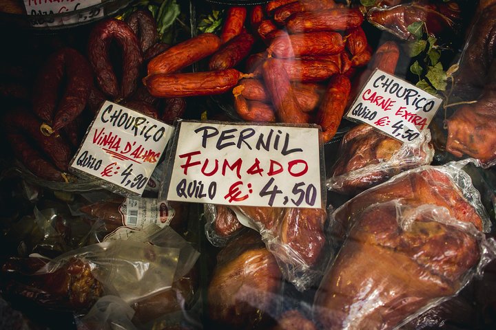 Goditi un autentico tour gastronomico e di vino a Porto, assaggiando petiscos e bevande locali, foto 6 | wizardtrip
