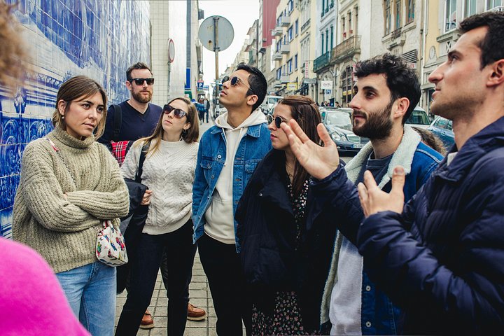 Goditi un autentico tour gastronomico e di vino a Porto, assaggiando petiscos e bevande locali, foto 9 | wizardtrip