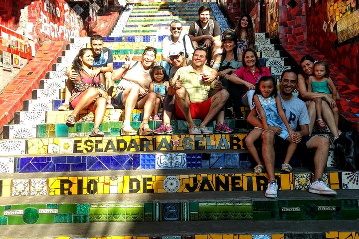 Full-day tour of Rio de Janeiro's iconic landmarks including Christ the Redeemer and Sugarloaf, photo 7 | wizardtrip