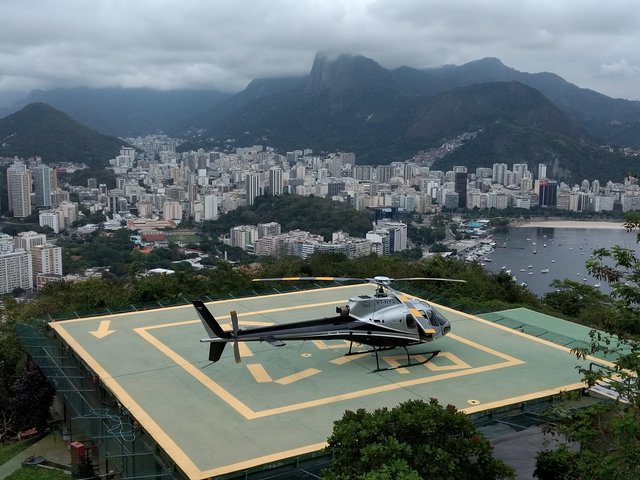 Full-day tour of Rio de Janeiro's iconic landmarks including Christ the Redeemer and Sugarloaf, photo 9 | wizardtrip