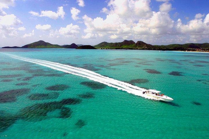 Aventure Antigua - Le Tour Extrême de Circumnavigation | wizardtrip