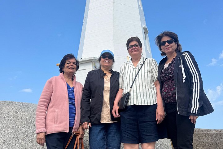 Kleingruppentour zum Leuchtturm von Peggy's Cove, den historischen Straßen von Lunenburg und den Weingütern des Annapolis Valley in Halifax, Foto 10 | wizardtrip