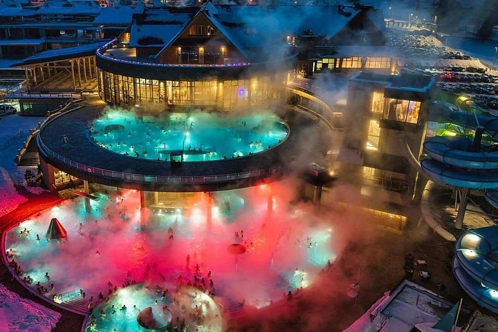 Upplev Zakopanes bergskönhet, traditionella kultur och termalavkoppling från Krakow, foto 27 | wizardtrip