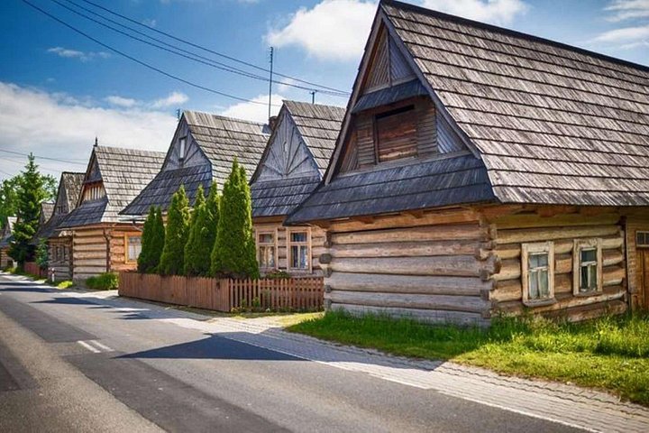 Upplev Zakopanes bergskönhet, traditionella kultur och termalavkoppling från Krakow, foto 36 | wizardtrip