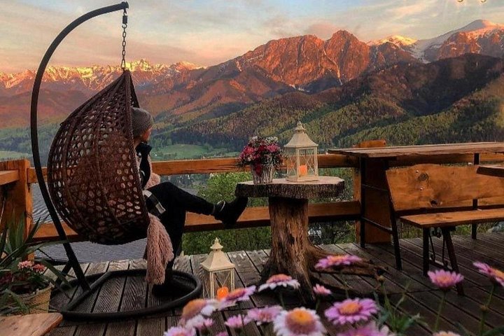 Upplev Zakopanes bergskönhet, traditionella kultur och termalavkoppling från Krakow, foto 37 | wizardtrip