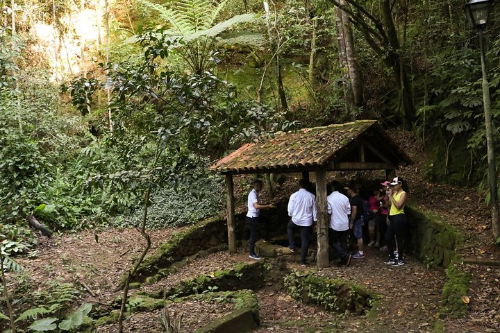 Walking tour through the historic alleys and streets of Tiradentes, Brazil, photo 10 | wizardtrip