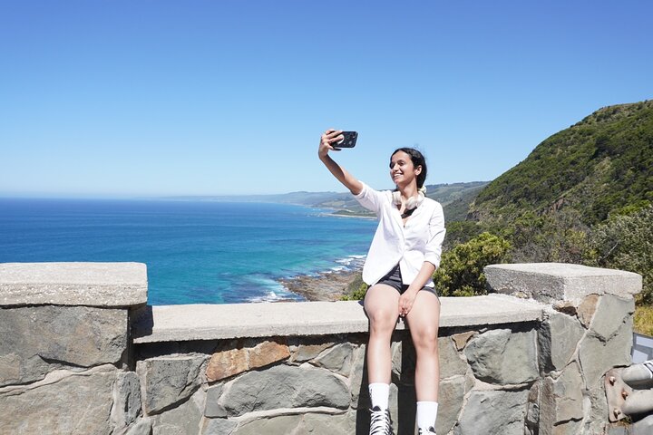 Ganztägige Tour entlang der Great Ocean Road und zu den 12 Aposteln von Melbourne aus, Foto 9 | wizardtrip