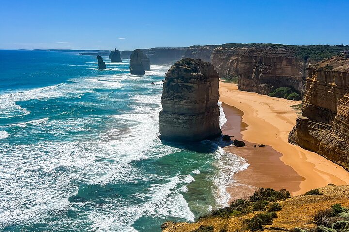 Ganztägige Tour entlang der Great Ocean Road und zu den 12 Aposteln von Melbourne aus, Foto 13 | wizardtrip