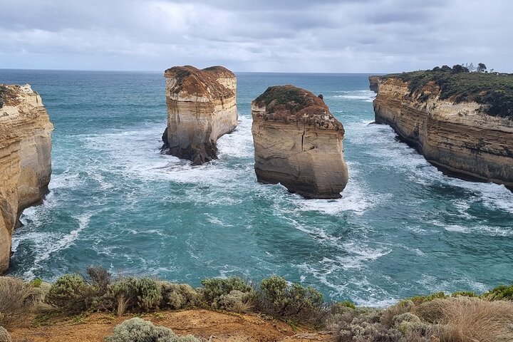 Ganztägige Tour entlang der Great Ocean Road und zu den 12 Aposteln von Melbourne aus, Foto 14 | wizardtrip