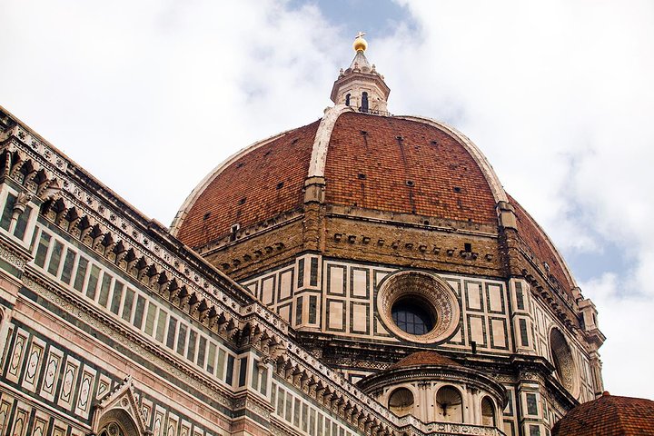 Florenz-Wandertour mit David-Skulptur, Dom, Ponte Vecchio und historischem Stadtzentrum, Foto 9 | wizardtrip