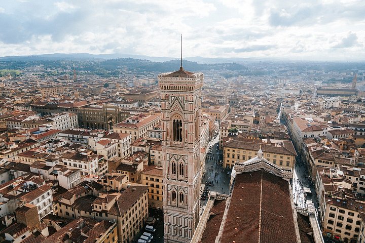 Florenz-Wandertour mit David-Skulptur, Dom, Ponte Vecchio und historischem Stadtzentrum, Foto 16 | wizardtrip