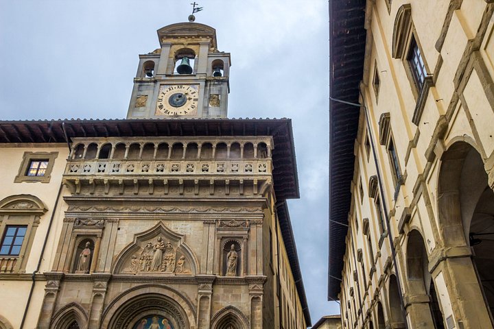 Florenz-Wandertour mit David-Skulptur, Dom, Ponte Vecchio und historischem Stadtzentrum, Foto 18 | wizardtrip