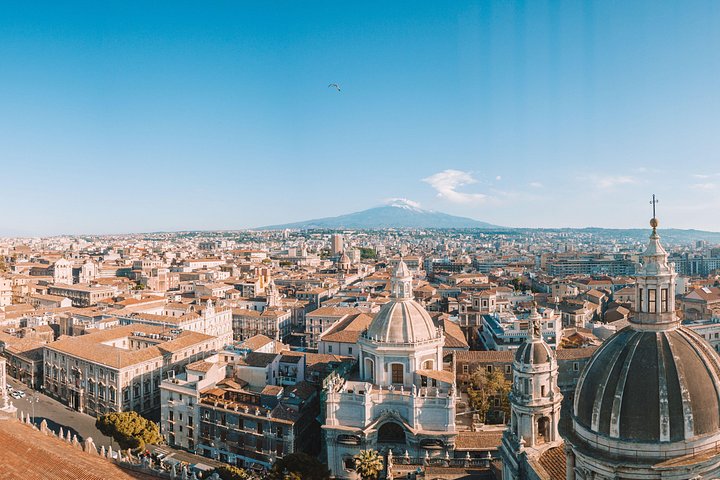 Florenz-Wandertour mit David-Skulptur, Dom, Ponte Vecchio und historischem Stadtzentrum, Foto 19 | wizardtrip