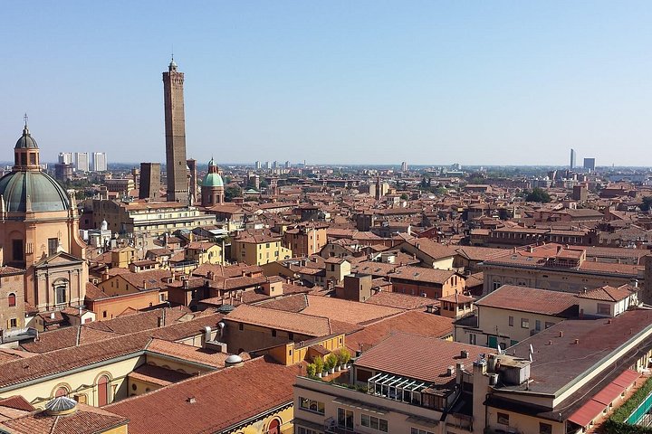 Florenz-Wandertour mit David-Skulptur, Dom, Ponte Vecchio und historischem Stadtzentrum, Foto 20 | wizardtrip