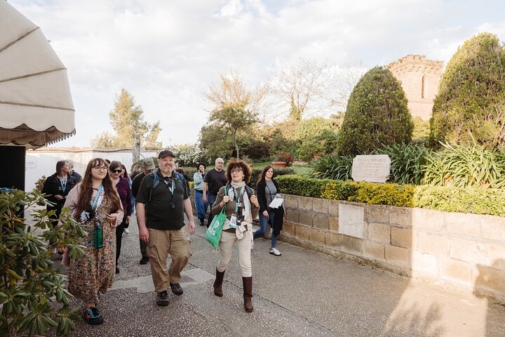 Explore Rome's underground history with a guided tour of the Appian Way, ancient aqueducts, and catacombs, photo 23 | wizardtrip