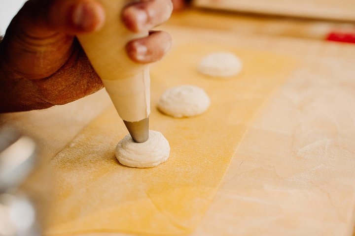 Aprenda a fazer massa e gelato italianos autênticos em uma aula de culinária prática em Roma, foto 15 | wizardtrip