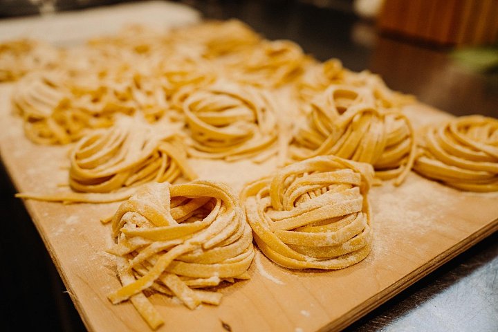 Aprenda a fazer massa e gelato italianos autênticos em uma aula de culinária prática em Roma, foto 22 | wizardtrip