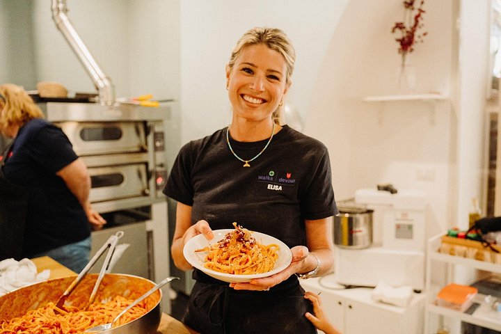 Aprenda a fazer massa e gelato italianos autênticos em uma aula de culinária prática em Roma, foto 26 | wizardtrip