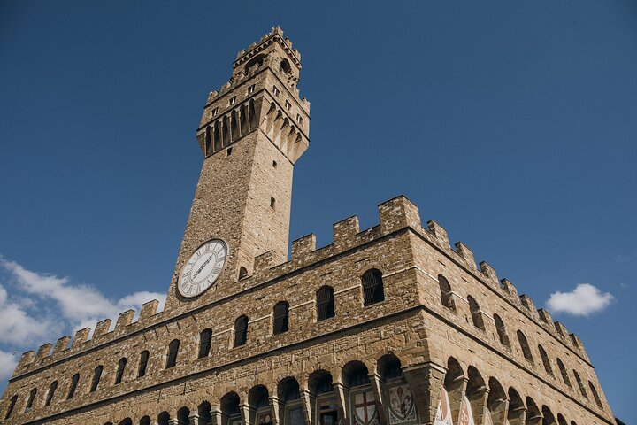 Tour guiado por el arte y los monumentos de Florencia, incluyendo el David, la Galería Uffizi y el Duomo, foto 6 | wizardtrip