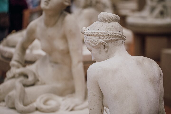 Tour guiado por el arte y los monumentos de Florencia, incluyendo el David, la Galería Uffizi y el Duomo, foto 8 | wizardtrip