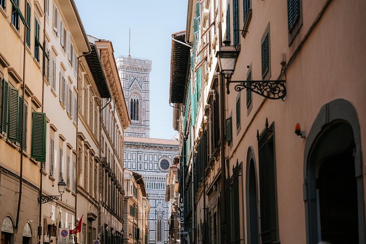 Rondleiding door Florentijnse kunst en architectuur met David, de Duomo en uitzicht op de stad, foto 7 | wizardtrip