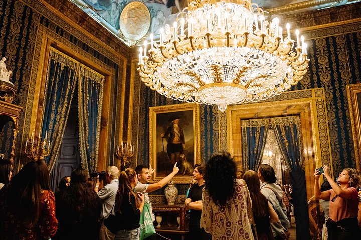 Geführte Tour durch Madrids Königspalast, historisches Zentrum und Prado Museum mit bevorzugtem Einlass, Foto 6 | wizardtrip