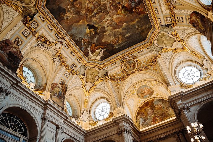 Geführte Tour durch Madrids Königspalast, historisches Zentrum und Prado Museum mit bevorzugtem Einlass, Foto 13 | wizardtrip