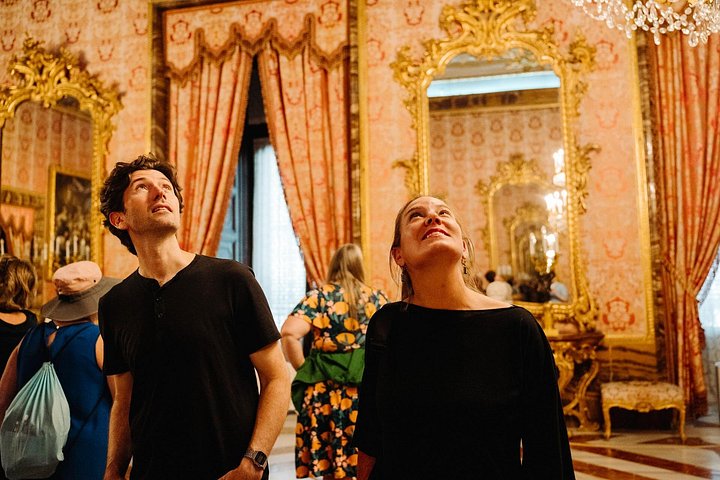 Geführte Tour durch Madrids Königspalast, historisches Zentrum und Prado Museum mit bevorzugtem Einlass, Foto 17 | wizardtrip