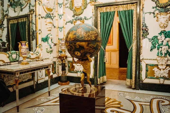 Geführte Tour durch Madrids Königspalast, historisches Zentrum und Prado Museum mit bevorzugtem Einlass, Foto 18 | wizardtrip
