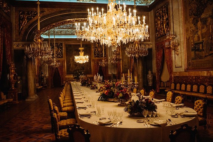Geführte Tour durch Madrids Königspalast, historisches Zentrum und Prado Museum mit bevorzugtem Einlass, Foto 19 | wizardtrip