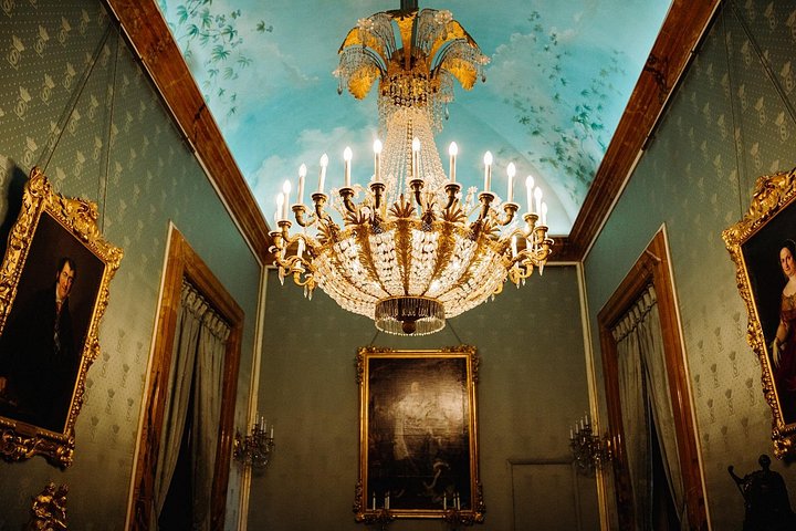 Geführte Tour durch Madrids Königspalast, historisches Zentrum und Prado Museum mit bevorzugtem Einlass, Foto 21 | wizardtrip