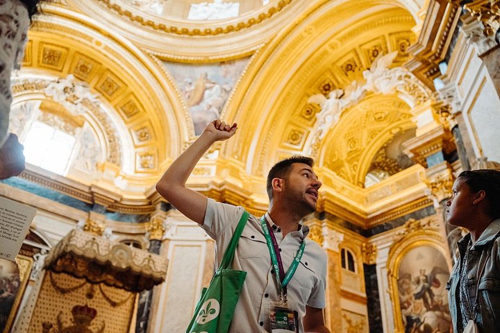 Geführte Tour durch Madrids Königspalast, historisches Zentrum und Prado Museum mit bevorzugtem Einlass, Foto 22 | wizardtrip