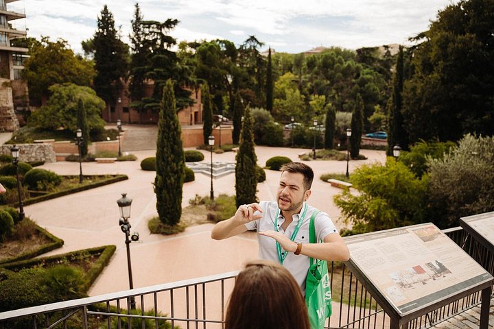 Geführte Tour durch Madrids Königspalast, historisches Zentrum und Prado Museum mit bevorzugtem Einlass, Foto 24 | wizardtrip