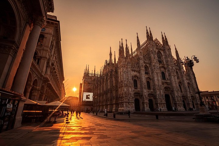 L'iconica Ultima Cena e il Duomo di Milano in un tour guidato salta la fila, foto 6 | wizardtrip