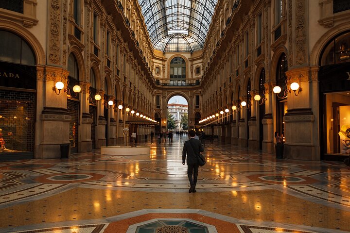 L'iconica Ultima Cena e il Duomo di Milano in un tour guidato salta la fila, foto 8 | wizardtrip
