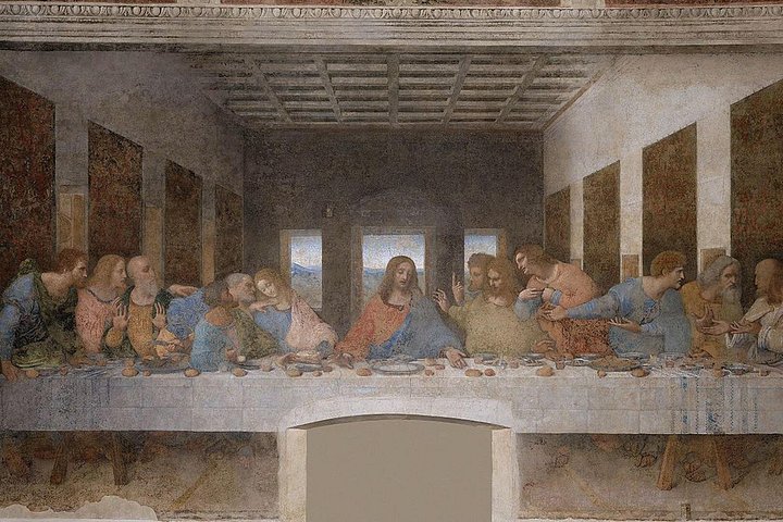 L'iconica Ultima Cena e il Duomo di Milano in un tour guidato salta la fila, foto 9 | wizardtrip