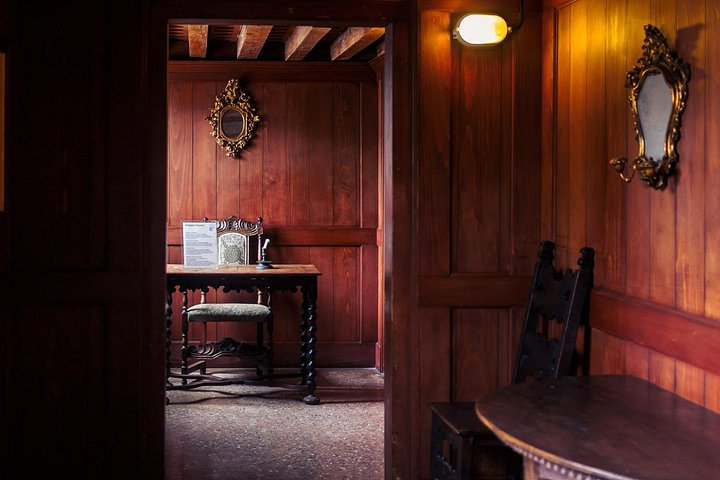 Udforsk Venedigs historiske vartegn, inklusive Dogepaladsets hemmelige passager og Markuskirken, foto 8 | wizardtrip