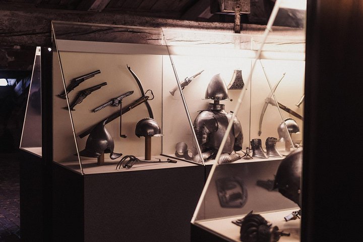 Udforsk Venedigs historiske vartegn, inklusive Dogepaladsets hemmelige passager og Markuskirken, foto 10 | wizardtrip