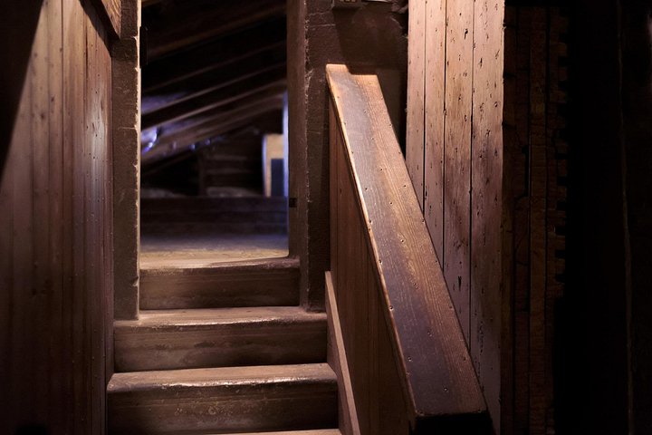 Udforsk Venedigs historiske vartegn, inklusive Dogepaladsets hemmelige passager og Markuskirken, foto 12 | wizardtrip