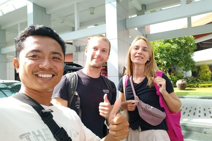 Bali Privé Luchthaven Transfer | wizardtrip