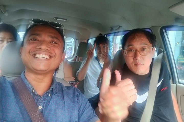 Privé luchthaven transfer service op Bali, Indonesië, die een comfortabele en gemakkelijke manier biedt om je hotel te bereiken, foto 9 | wizardtrip