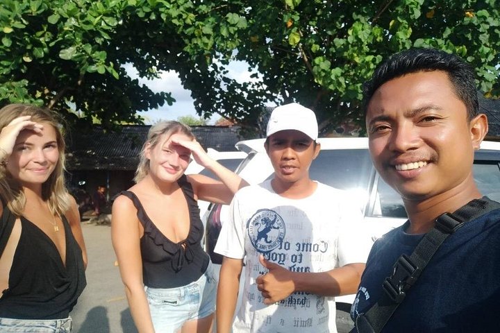 Privé luchthaven transfer service op Bali, Indonesië, die een comfortabele en gemakkelijke manier biedt om je hotel te bereiken, foto 10 | wizardtrip