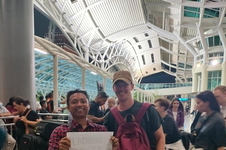 Privé luchthaven transfer service op Bali, Indonesië, die een comfortabele en gemakkelijke manier biedt om je hotel te bereiken, foto 12 | wizardtrip