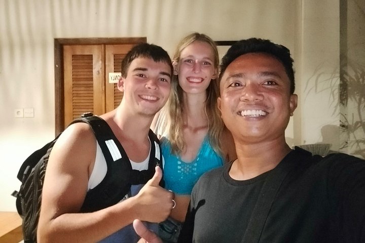 Privé luchthaven transfer service op Bali, Indonesië, die een comfortabele en gemakkelijke manier biedt om je hotel te bereiken, foto 27 | wizardtrip