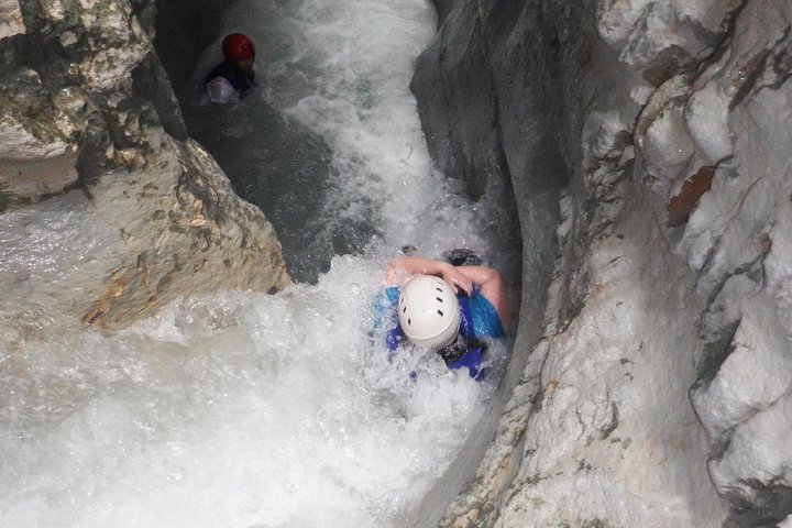 Cascades de Damajagua pour passagers de navires de croisière | wizardtrip