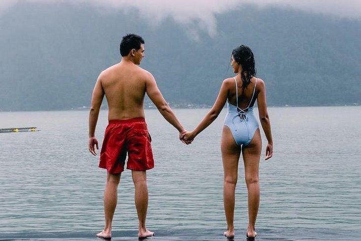 Mount Batur solopgangs jeep tur på Bali, Indonesien, med vulkanske landskaber og valgfrie aktiviteter, foto 10 | wizardtrip
