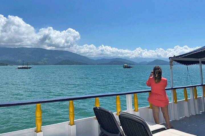Paraty | wizardtrip