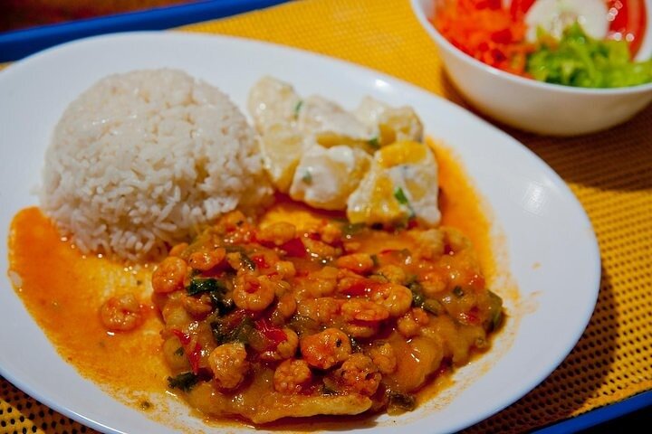 Båttur i Paraty-bukten, Brasilien, med snorkling och strandstopp, foto 31 | wizardtrip