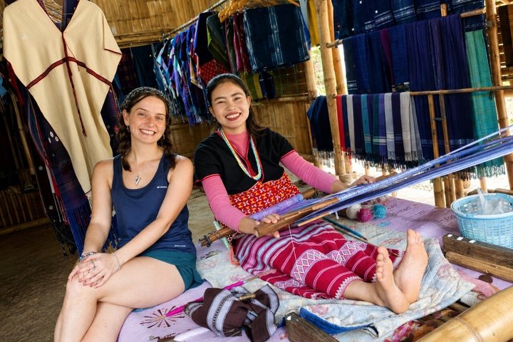 Oplev elefanter, Doi Inthanon og vandreture i Chiang Mai, Thailand, foto 10 | wizardtrip