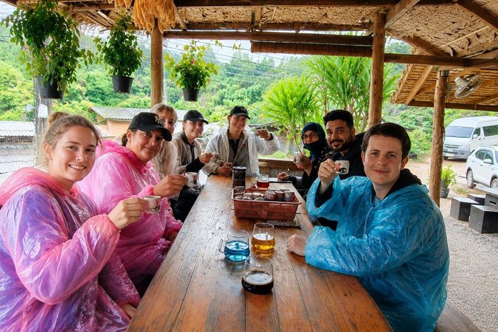 Oplev elefanter, Doi Inthanon og vandreture i Chiang Mai, Thailand, foto 21 | wizardtrip